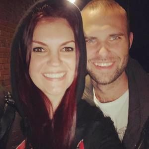 Meet your Posher, April marie